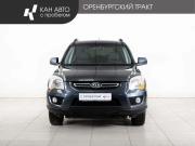 Kia Sportage II Рестайлинг Казань  - изображение 16