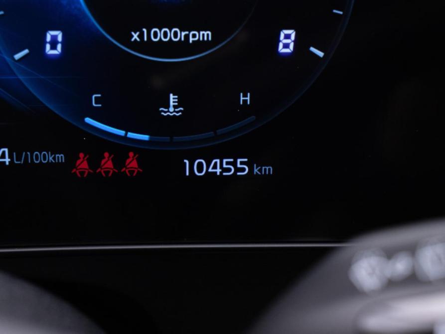Kia Sportage V Москва  - изображение 12
