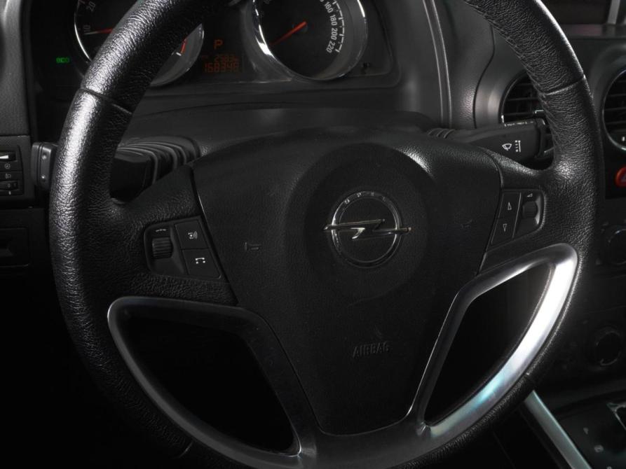 Opel Antara I Рестайлинг Минеральные Воды  - изображение 16