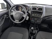 Lada (ВАЗ) Granta I Рестайлинг Москва  - изображение 52