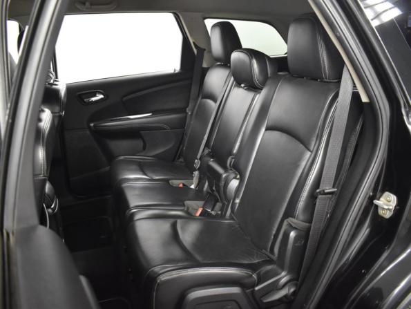Dodge Journey I Рестайлинг с пробегом 2012 года, цена 1 259 900 рублей, 263236 км, внедорожник, Автокод Объявления