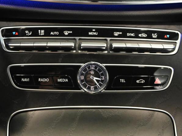 Mercedes-Benz E-Класс V (W213 S213 C238) с пробегом 2019 года, цена 3 440 000 рублей, 131797 км, седан, Автокод Объявления
