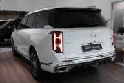 GAC GS8 II Москва  - изображение 11
