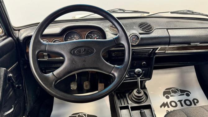 Lada (ВАЗ) 2106 с пробегом 1990 года, цена 108 000 рублей, 56000 км, седан, Автокод Объявления