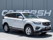 Belgee X70 I Краснодар  - изображение 21