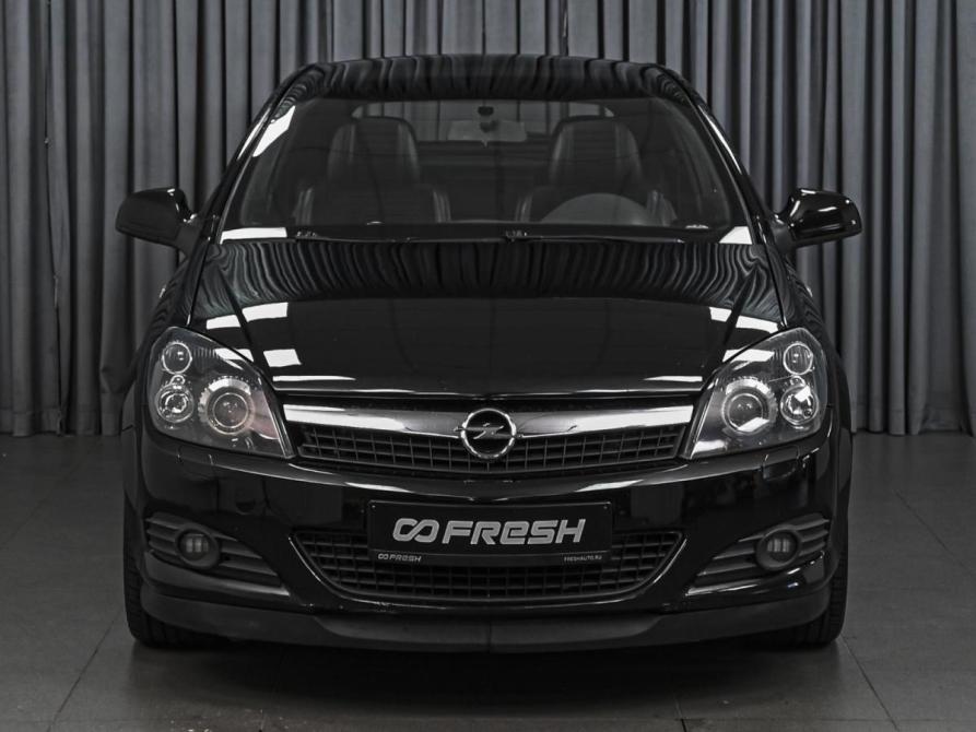Opel Astra H Рестайлинг Ставрополь  - изображение 3