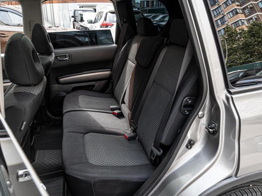 Nissan X-Trail II Краснодар  - изображение 9