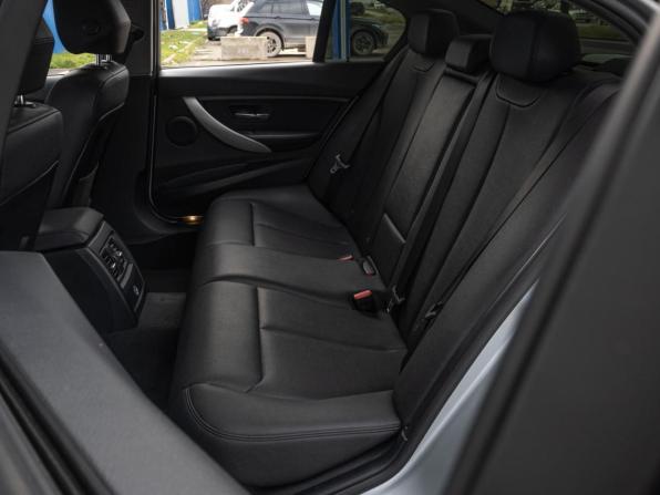 BMW 3 серии VI (F3x) Рестайлинг с пробегом 2018 года, цена 1 989 000 рублей, 127210 км, седан, Автокод Объявления