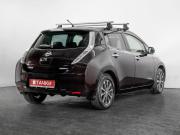 Nissan Leaf I (ZE0/AZE0) Иркутск  - изображение 27