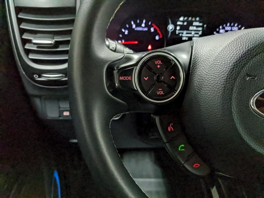 Kia Soul II Москва  - изображение 27