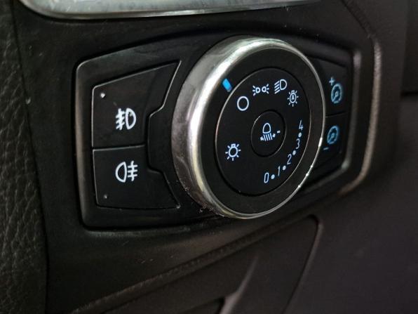 Ford Focus III с пробегом 2011 года, цена 597 000 рублей, 261429 км, хэтчбек, Автокод Объявления