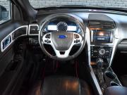 Ford Explorer V Екатеринбург  - изображение 42