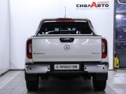 Mercedes-Benz X-Класс I Красноярск  - изображение 36