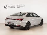 Hyundai Elantra VII (CN7) Казань  - изображение 11