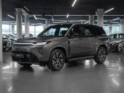 GAC Trumpchi S7 I Рестайлинг Москва  - изображение 29