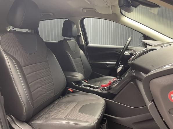 Ford Kuga II с пробегом 2016 года, цена 1 297 000 рублей, 176501 км, внедорожник, Автокод Объявления