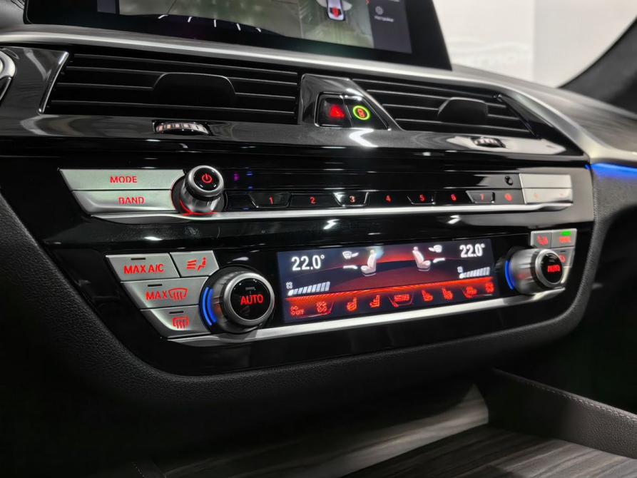 BMW 5 серии VII (G30/G31/G38) Новосибирск  - изображение 24