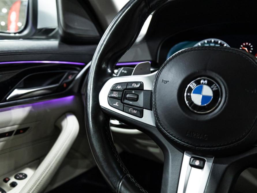 BMW 5 серии VII (G30/G31/G38) Санкт-Петербург  - изображение 34