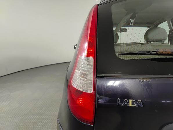 Lada (ВАЗ) Kalina I с пробегом 2008 года, цена 155 000 рублей, 194645 км, хэтчбек, Автокод Объявления