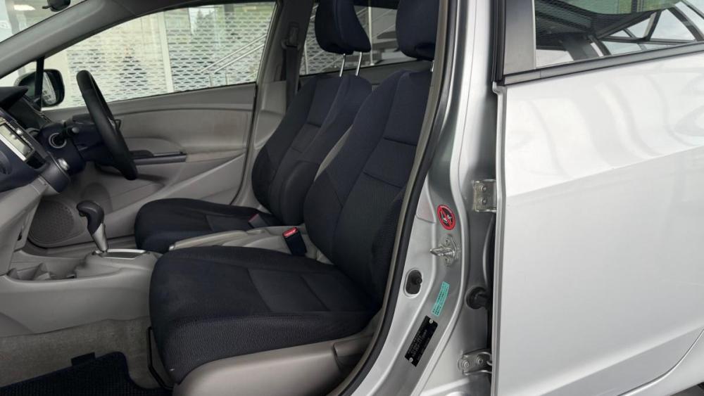 Honda Insight II Новосибирск  - изображение 18