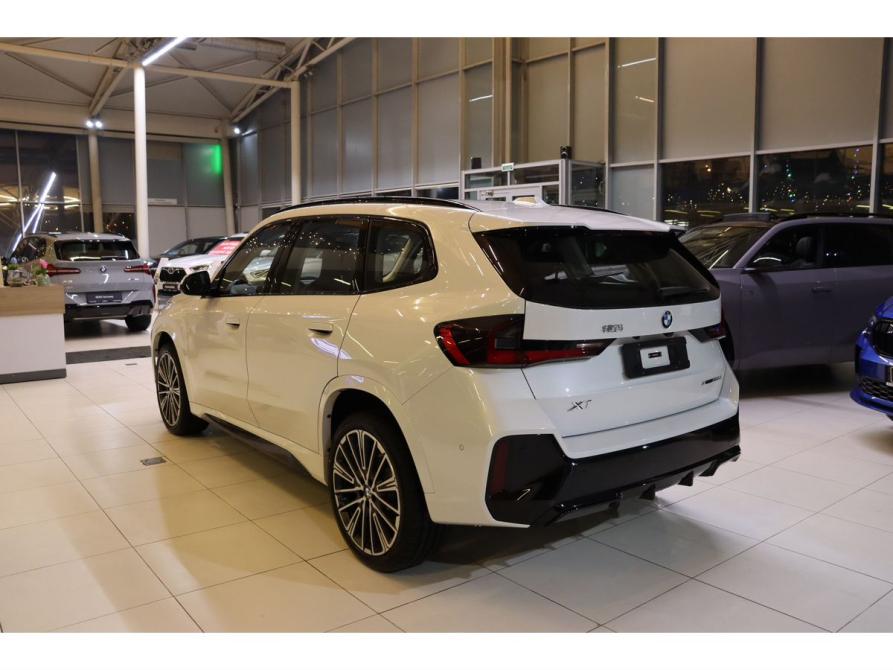 BMW X1 III (U11/U12) Челябинск  - изображение 8