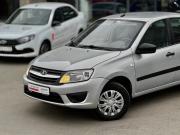 Lada (ВАЗ) Granta I Архангельск  - изображение 27