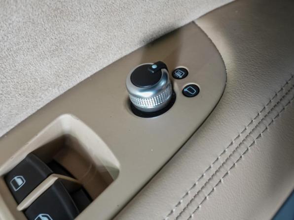 Audi Q7 I (4L) Рестайлинг с пробегом 2009 года, цена 1 849 000 рублей, 225157 км, внедорожник, Автокод Объявления