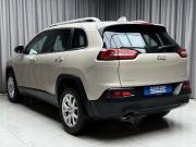 Jeep Cherokee V (KL) Ижевск  - изображение 35