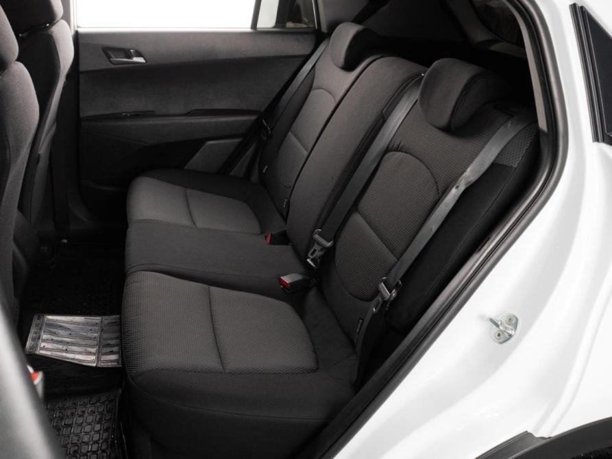 Hyundai Creta I Тюмень  - изображение 9