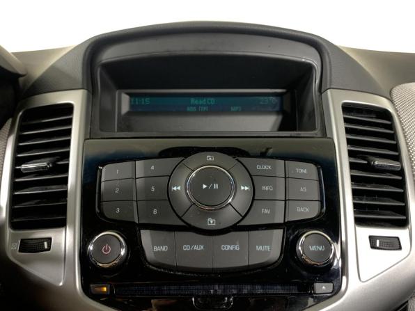 Chevrolet Cruze I с пробегом 2012 года, цена 677 000 рублей, 80074 км, седан, Автокод Объявления