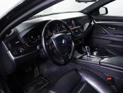 BMW 5 серии VI (F10/F11/F07) Рестайлинг Москва  - изображение 42