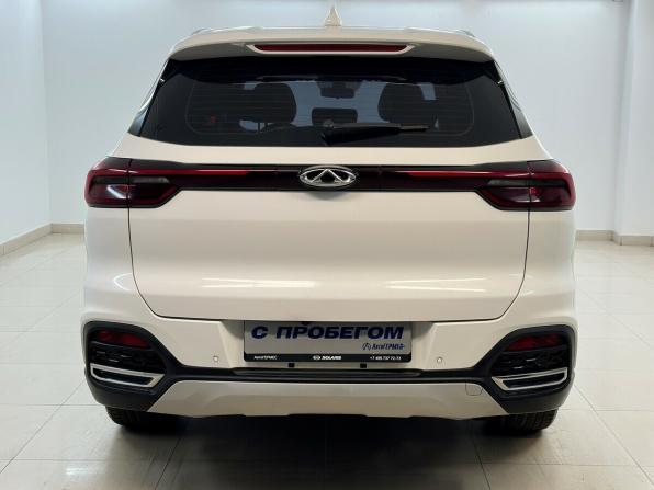 Chery Tiggo 8 I с пробегом 2021 года, цена 1 549 000 рублей, 73896 км, внедорожник, Автокод Объявления