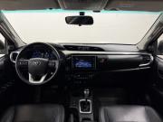 Toyota Hilux VIII Вологда  - изображение 35
