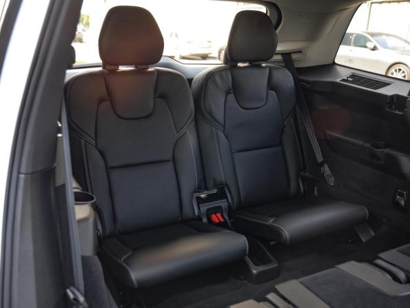 Volvo XC90 II Рестайлинг 1 с пробегом 2020 года, цена 5 499 000 рублей, 73943 км, внедорожник, Автокод Объявления