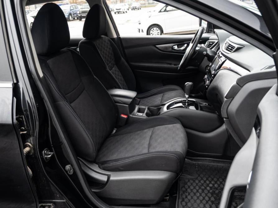 Nissan Qashqai II Краснодар  - изображение 8