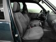 Lada (ВАЗ) Niva Travel I Екатеринбург  - изображение 31