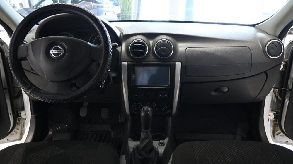 Nissan Almera III (G15) Уфа  - изображение 7