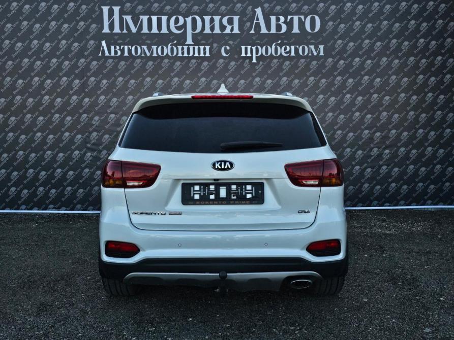 Kia Sorento III Prime Рестайлинг Краснодар  - изображение 7