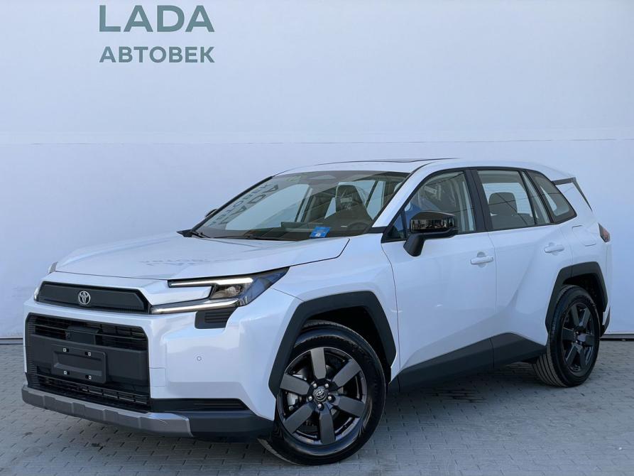 Toyota RAV4 VI (XA60) Екатеринбург  - изображение 1