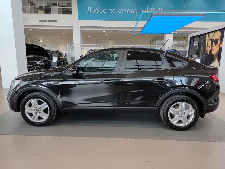 Renault Arkana I Казань  - изображение 10