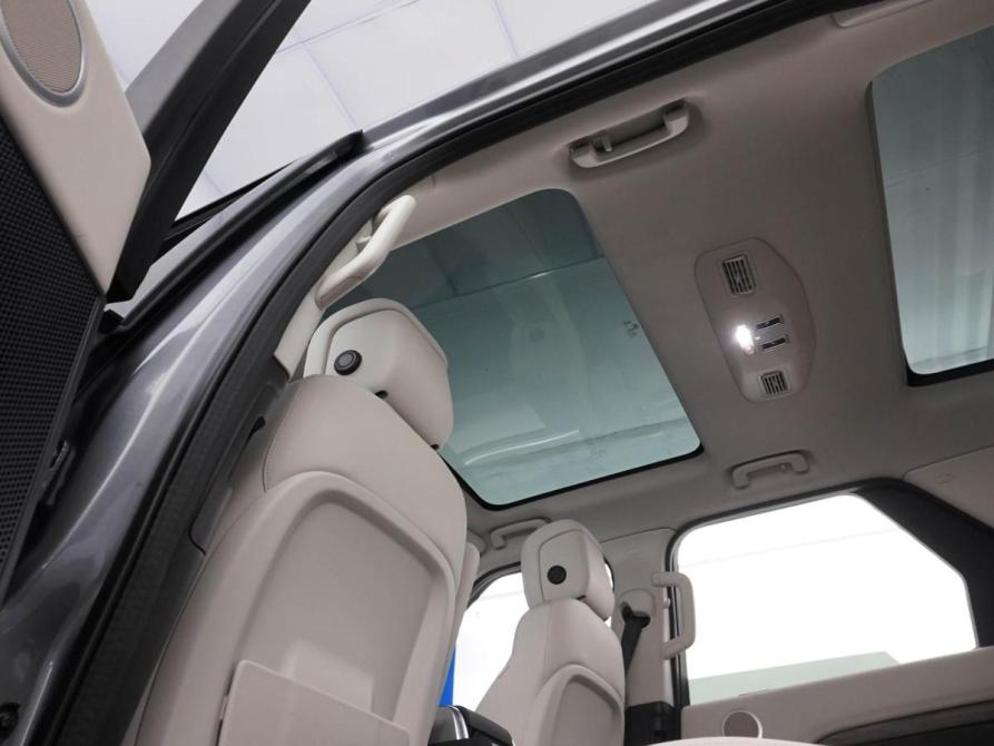 Land Rover Discovery V Рестайлинг Москва  - изображение 16