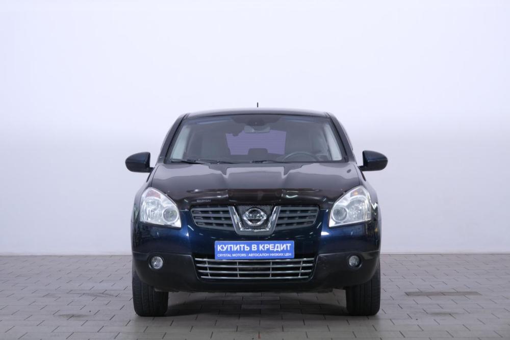 Nissan Qashqai I Омск  - изображение 2