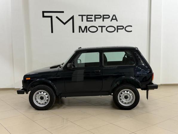 Lada (ВАЗ) Niva Legend с пробегом 2023 года, цена 885 000 рублей, 30780 км, внедорожник, Автокод Объявления