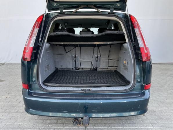 Ford C-MAX I Рестайлинг с пробегом 2007 года, цена 425 000 рублей, 264020 км, компактвэн, Автокод Объявления