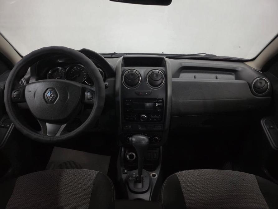 Renault Duster I Рестайлинг Альметьевск  - изображение 13