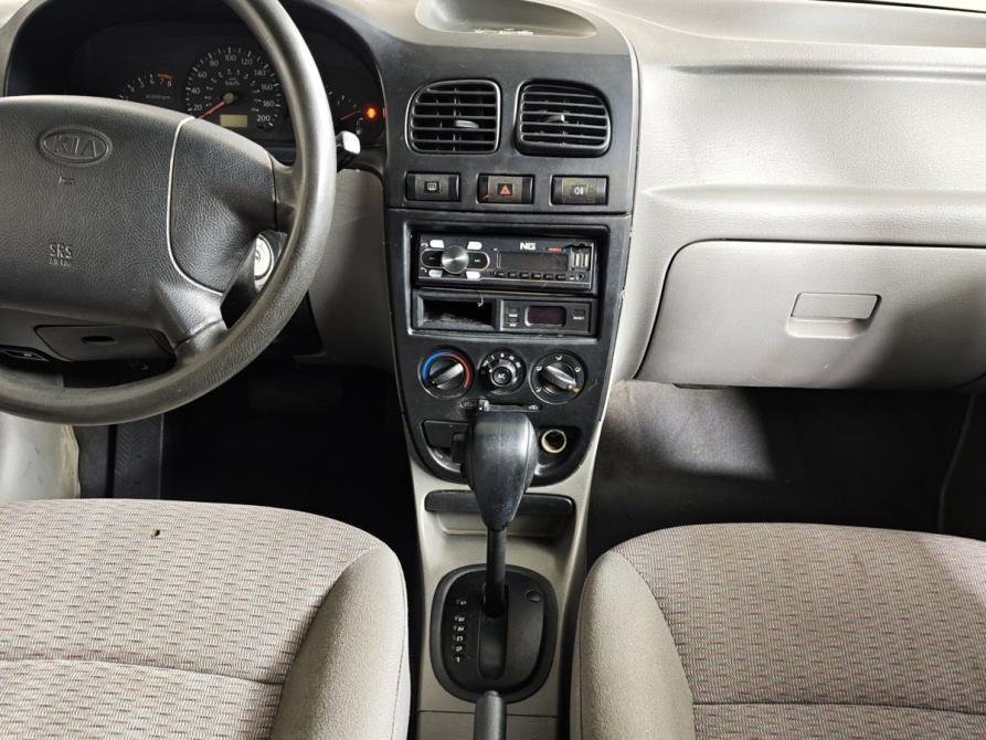 Kia Rio I Рестайлинг Москва  - изображение 12