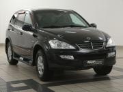 SsangYong Kyron I Рестайлинг Иваново  - изображение 19