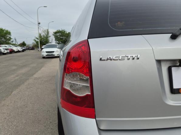 Chevrolet Lacetti I с пробегом 2008 года, цена 500 000 рублей, 185318 км, универсал, Автокод Объявления