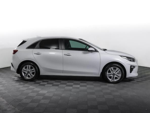 Kia Ceed III с пробегом 2020 года, цена 1 990 000 рублей, 27176 км, хэтчбек, Автокод Объявления