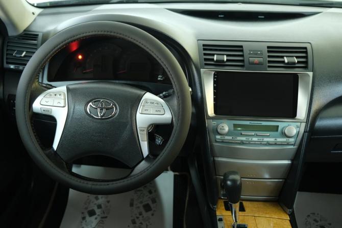 Toyota Camry VI (XV40) с пробегом 2006 года, цена 1 199 000 рублей, 209000 км, седан, Автокод Объявления